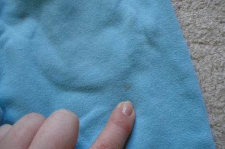 Tepláky na lítačku, wolf,104