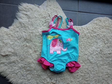 Plavky pro kojence, zn. cherokee vel. 68-74, cherokee,68