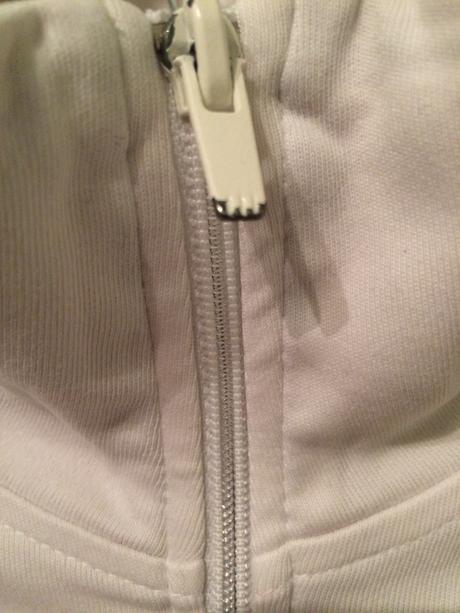 Bavlněná mikina adidas, adidas,38