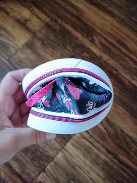 Dívčí tenisky alpine pro vel. 34, alpine pro,34