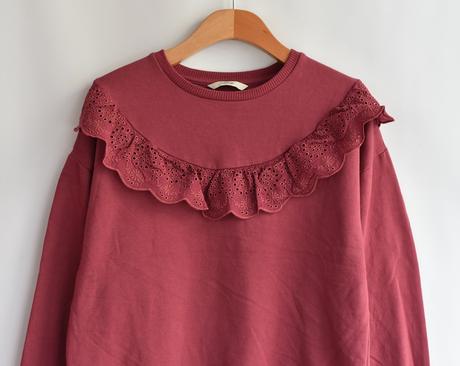 Mikina vel. 13 - 14 let, george,164