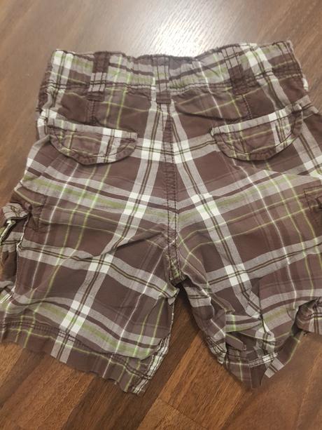 Kraťasy carter's, carter's,98