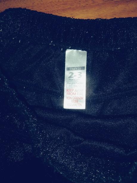 Dívčí sukně george, george,98