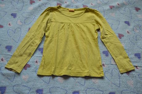 Sv. zelené tričko, cherokee,116