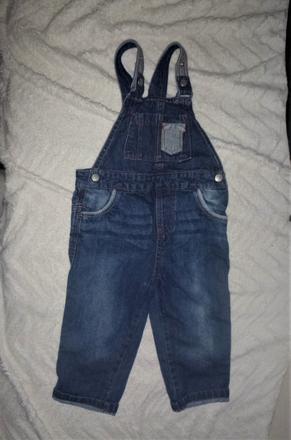 Lacláky rostoucí -vel.86 - unisex, ergee,80