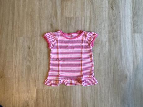 Pruhované triko, george,92