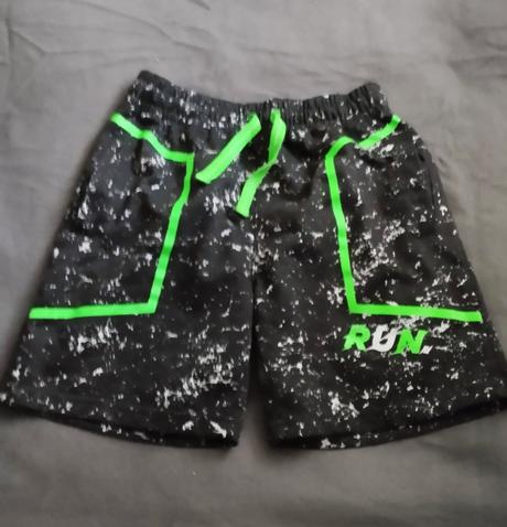 Šortky, kratasy, kugo,134