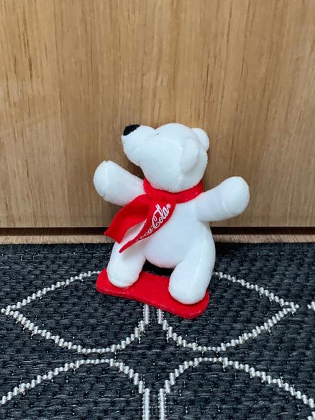 Sada plyšových hračiek - bábika a zvieratká,