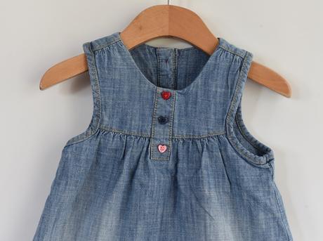 Šaty vel. 9 - 12 m, george,80