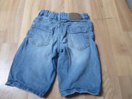 Riflové kratasy vel. 5-6, 116