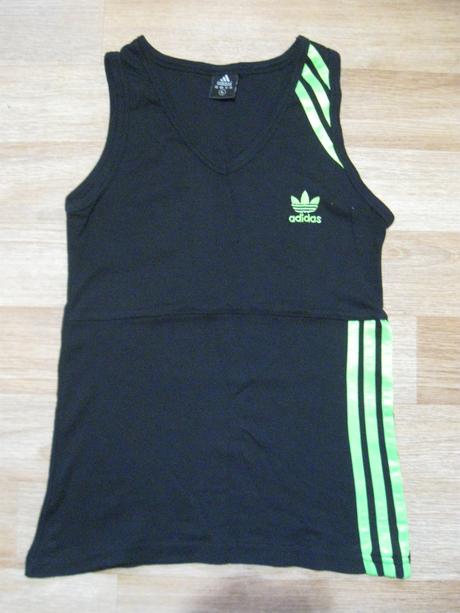 Tílko, adidas,m