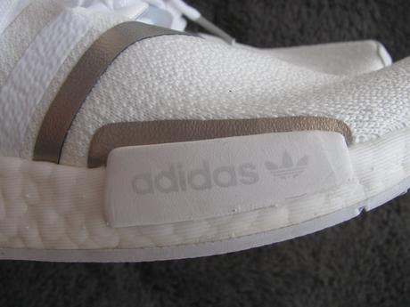 Dámská, dívčí bílá obuv, tenisky adidas, adidas,38