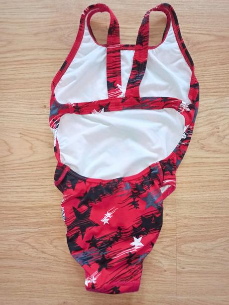 Plavky vel.128-140 zn.speedo, speedo,128