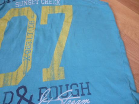 Triko s kapucou 7-8 dopo, dopodopo,128