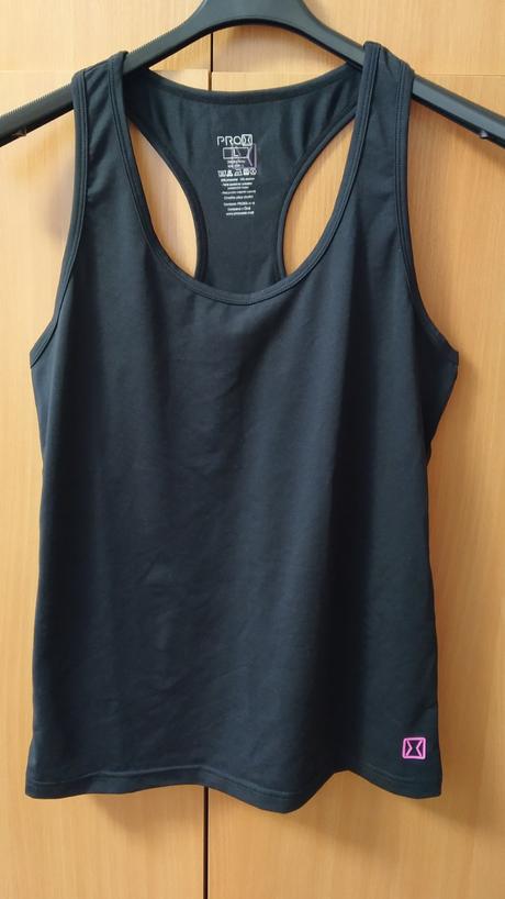 Sportovní tílko, l