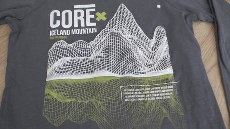 Triko dl. rukáv biobavlna, reserved,140