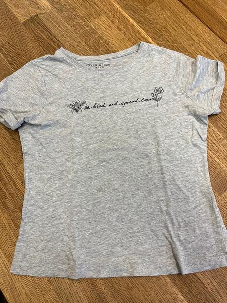 Tričko, primark,146