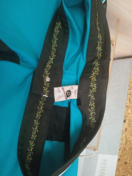 Dámské kraťasy velikost s, s