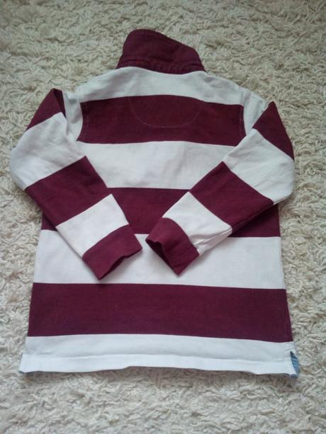 Mikina zn.m&s,vel.110, 110