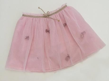Sukně s kraťásky, sonoma (5 let), 116