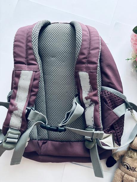 Batoh dětský tatonka - v.cca 3/6 let, 