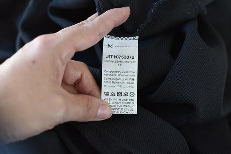 Mikina vel. 13 - 14 let, 164