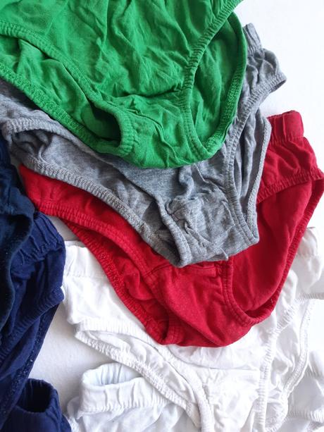 Slipy 116/122, f&f,122