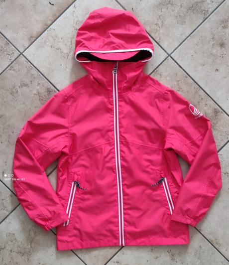 Nepromokavá bunda, tribord,134