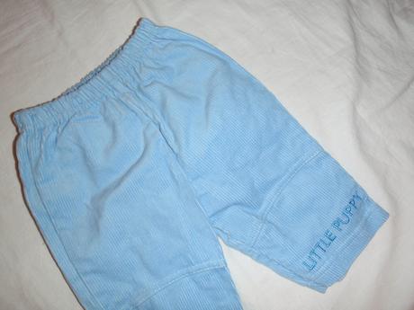 Nádherný klučičí komplet, next,62