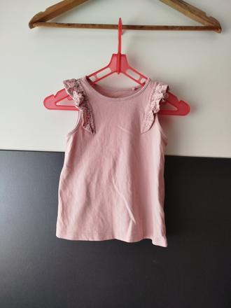 Tričko zn. next vel.86, next,86