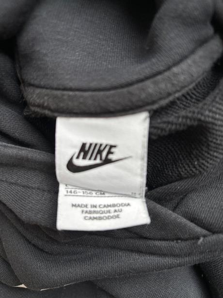 Mikina nike, nike,152