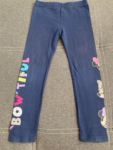 Legíny minnie, pepco,104