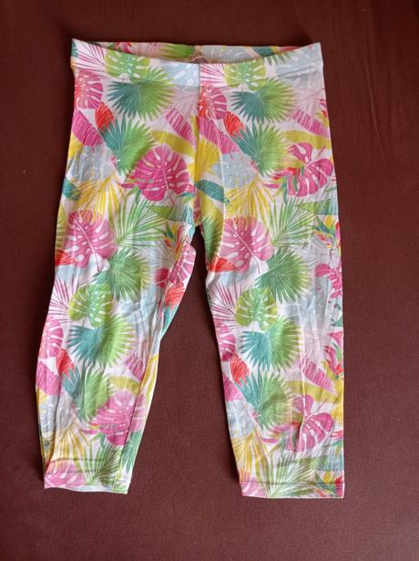 Elastické třičtvrťáky, terranova,134