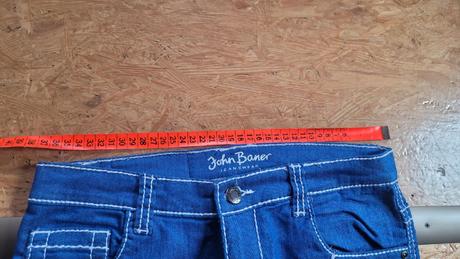 Kalhoty pro náctileťáka, 164