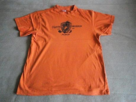 Pěkné triko z c+a, vel. 158/164, c&a,158