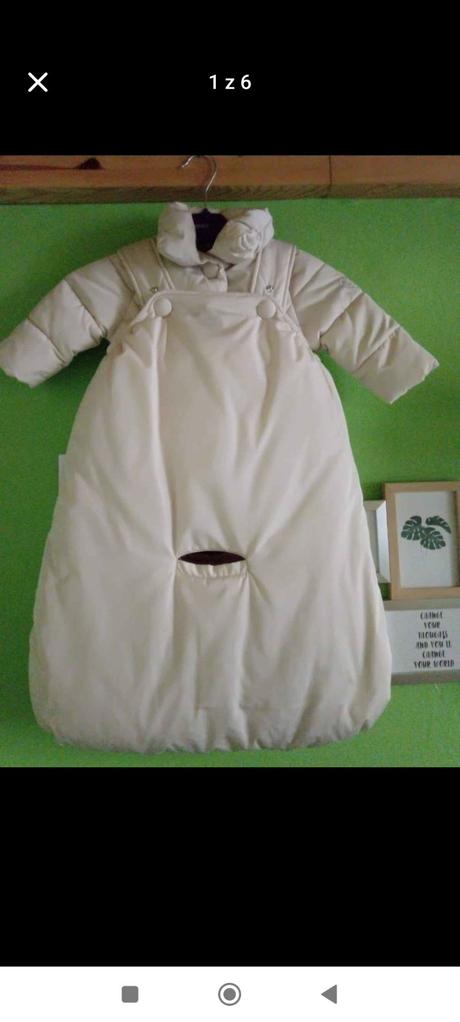 Set do kočárku/ autosedačky, 