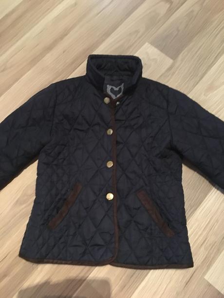 Přechodová bunda, 134