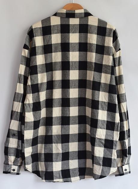 Košile vel. 15 let, new look,170