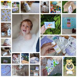 Loučíme se s ambasadorkou Bella Baby Happy