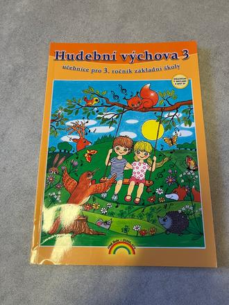 Hudební výchova 3 - nová škola - duha,