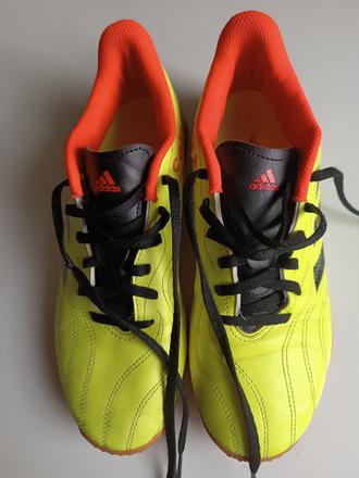 Kopačky adidas, adidas,40