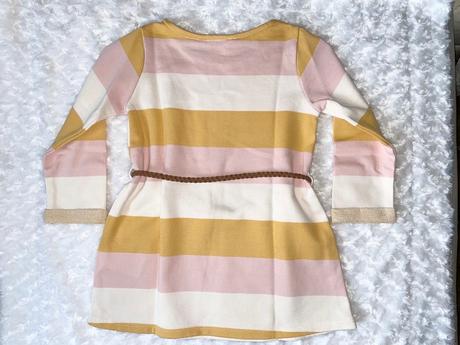 Teplákové šaty h&m, h&m,98