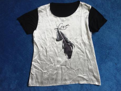Tričko vel.l, l