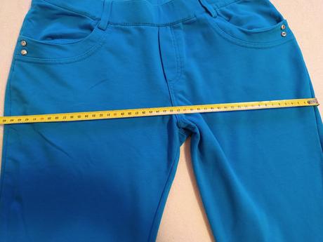 Dívčí tepláky benter, vel. 152, benter,152