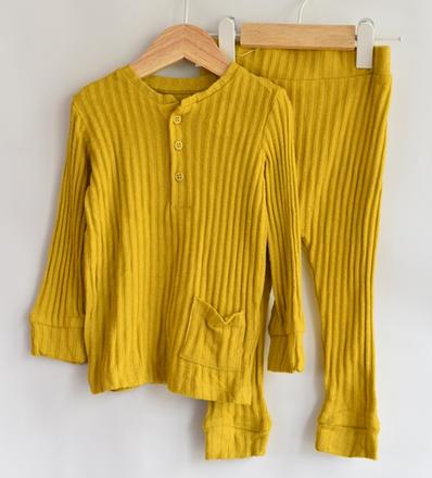 Komplet vel. 9 - 12 m, george,80