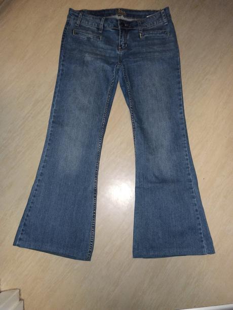 Rifle ann christine 30, 30