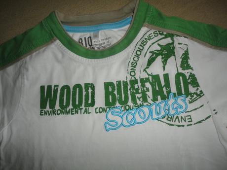 Krásné triko c+a, vel. 98, c&a,98