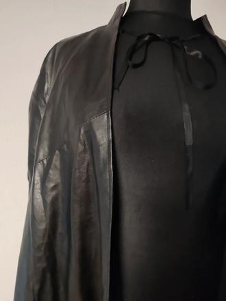 Černý plášť,
