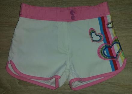 Šortky next vel. 128, next,128