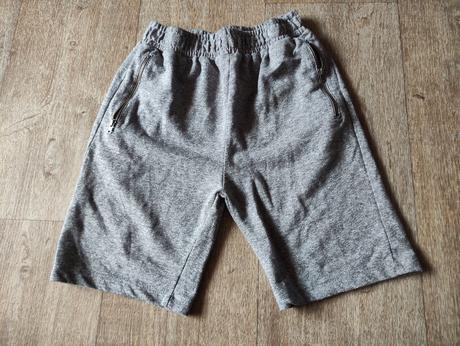 Kraťasy/šortky chlapecké, m&co,134